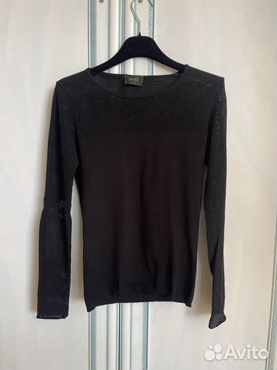 Трикотажная кофта Liu Jo