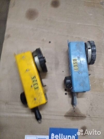 Таль балансир k-son