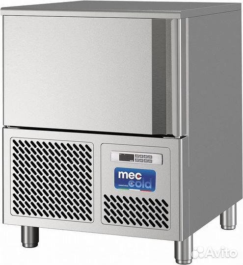 Шкаф Шоковой Заморозки