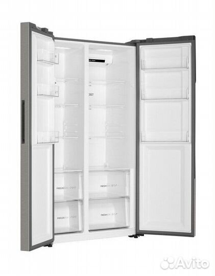 Холодильник новый