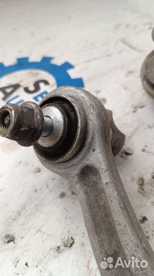 Mercedes GLC X253 15- Рычаг задний продольный L