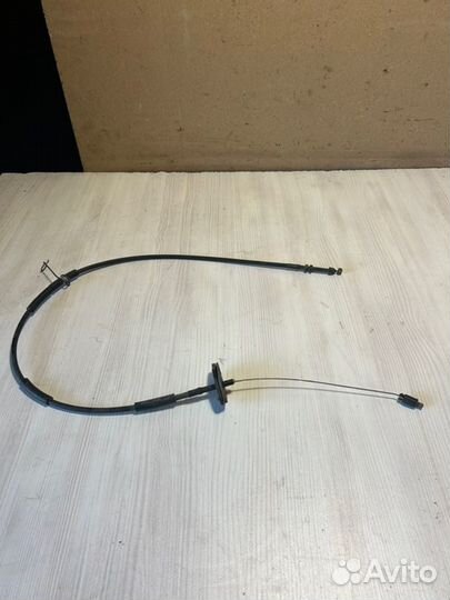 Трос газа Hyundai Matrix G4ED