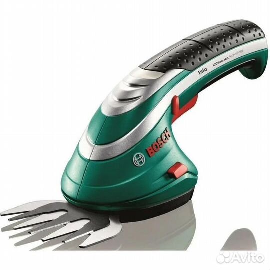 Садовые ножницы Bosch Isio 3 0600833108 #357094