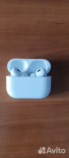 Беспроводные наушники apple airpods pro 2