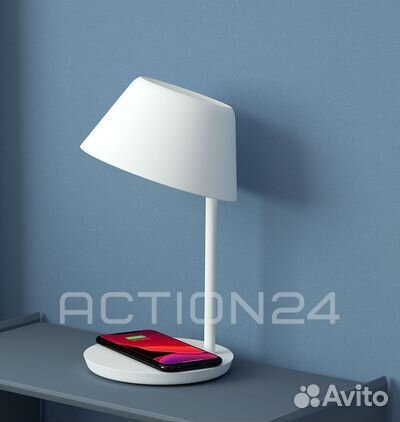 Настольная лампа Yeelight Staria Bedside Lamp Pro