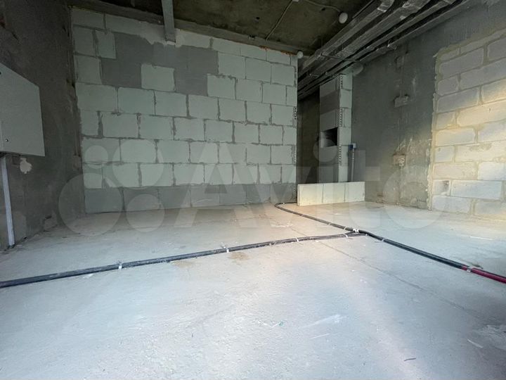 Свободного назначения, 33.5 м²