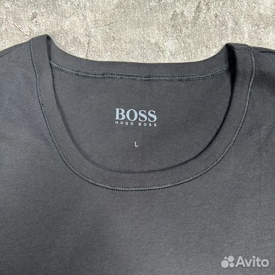 Футболка Hugo Boss (Bogner, Ralph, Diesel)