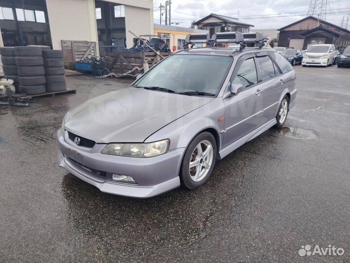 Бампер передний Honda Accord CH9 H23A 2000