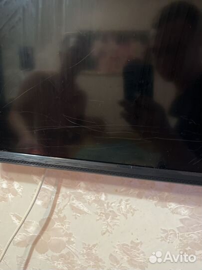 Телевизор vityas