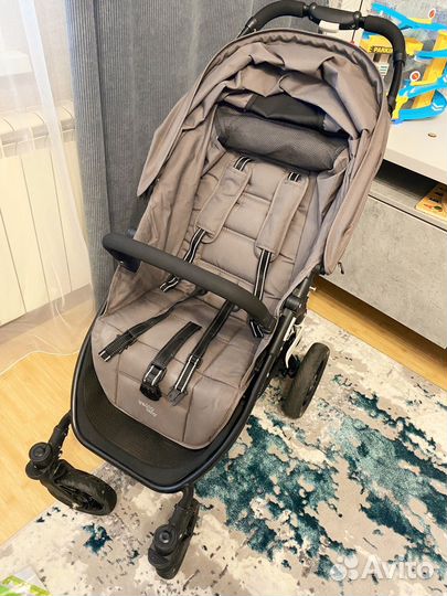 Коляска valko baby snap 4