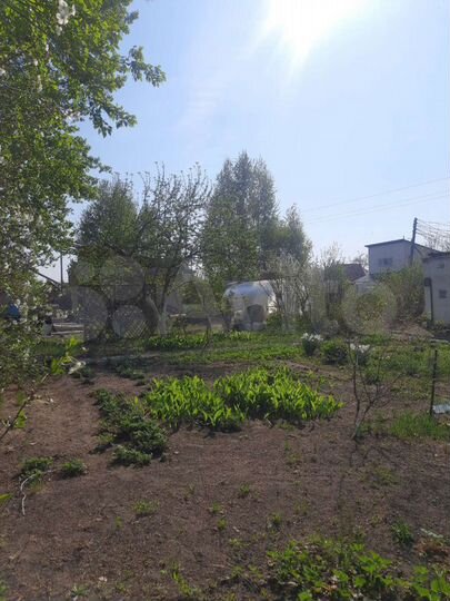 Участок 4 сот. (СНТ, ДНП)