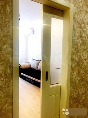 2-к. квартира, 64 м², 4/12 эт.