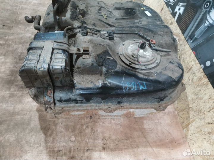 Бак топливный Kia Ceed хетчбэк 1.6 123 Л.С. G4FC