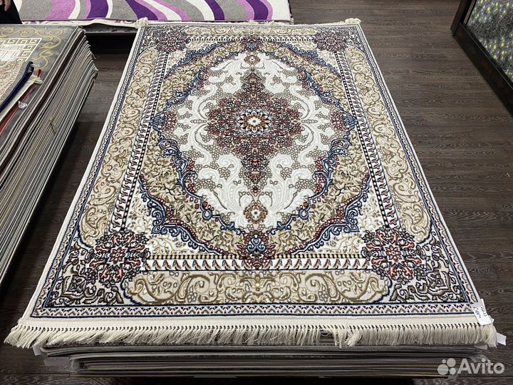 Ковер 1.5х2.3м Россия