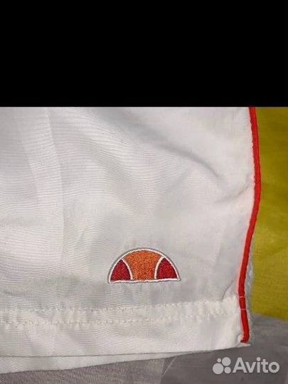 Шорты ellesse