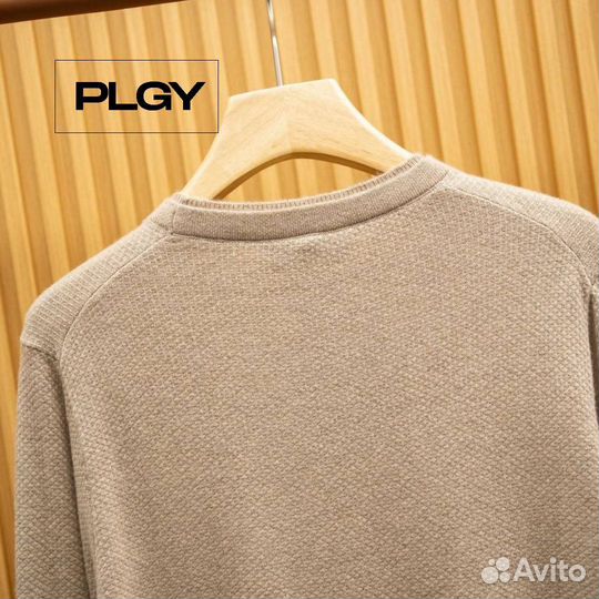 Кашемировый джемпер Loro Piana Кофта Лоро Пиана