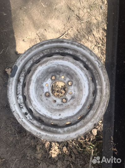 Дискr13 на ваз