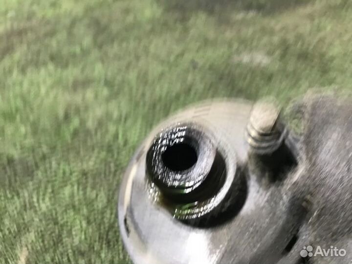 КВКГ Bmw 5-Series E39 M52B20 1 ванос 1997