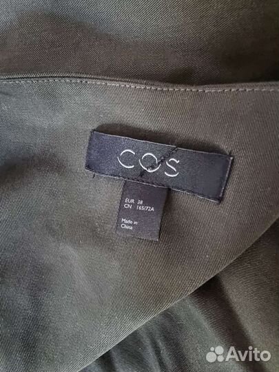 Комбинезон cos