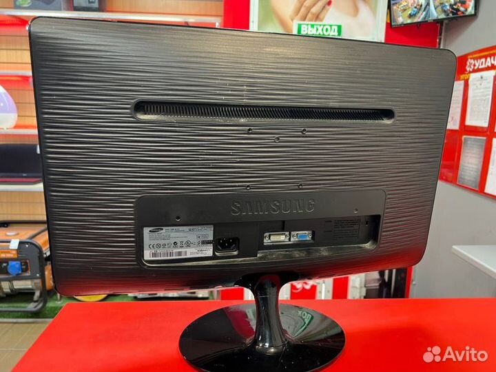 Монитор Samsung B2430BL