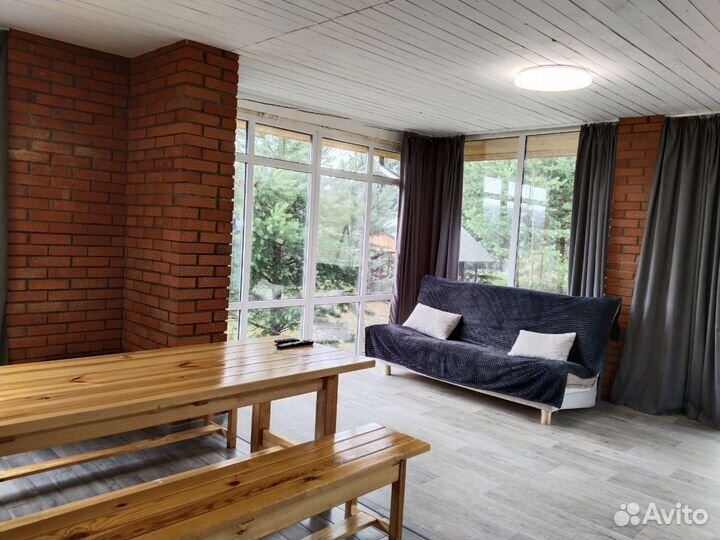 Рыбалка и полноценный отдых на природе