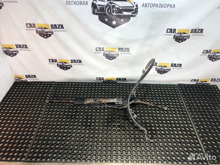 Рейка рулевая Honda HR-V