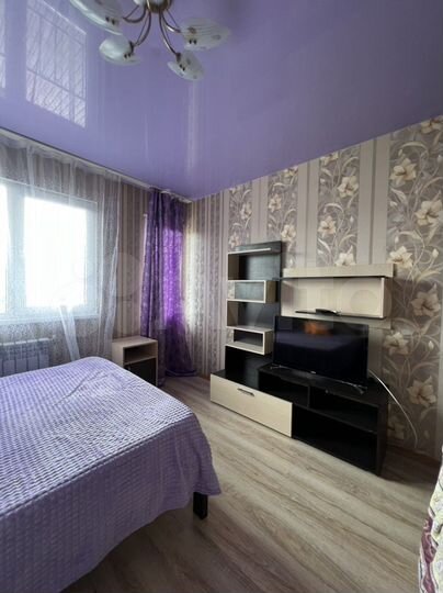 1-к. квартира, 35 м², 2/3 эт.