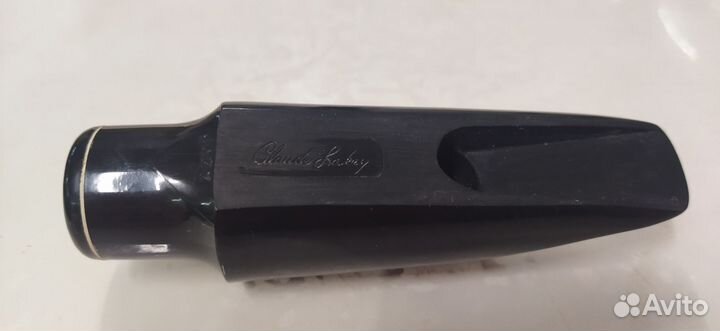 Мундштук для саксофона тенор