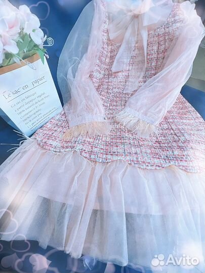 Новое платье 44,46 размеры(ассортимент в телеграмм
