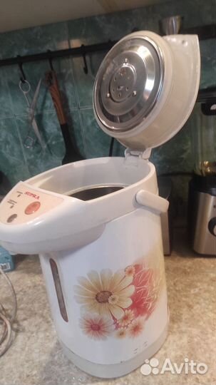 Термопот бу