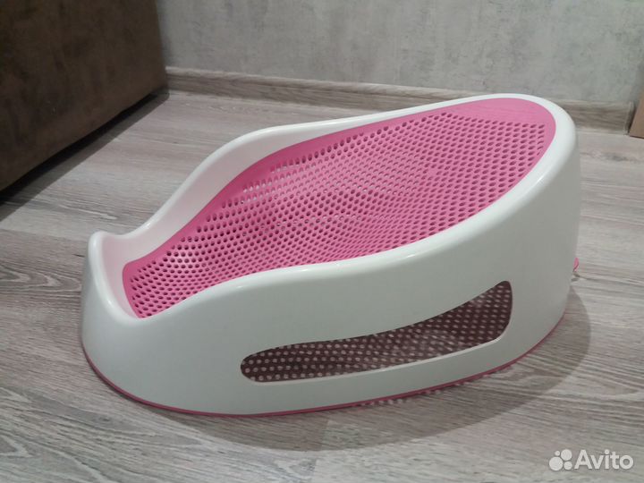 Горка для купания