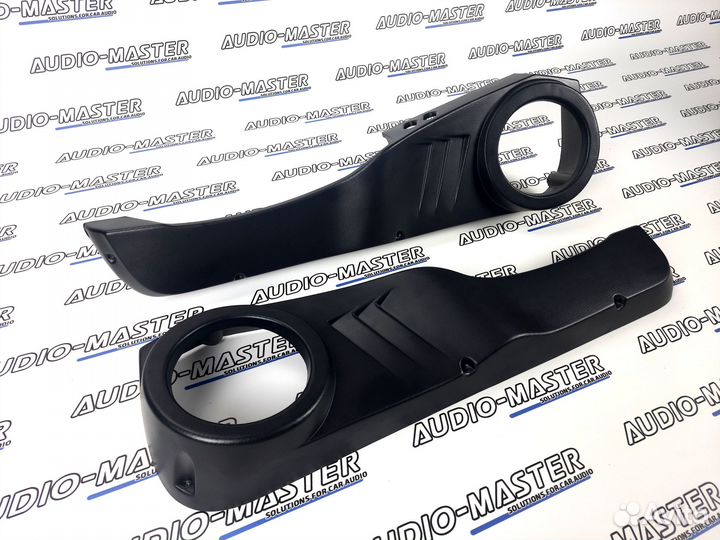 Подиумы Ваз 2114, 2115 (с подстаканником) 16-17 см