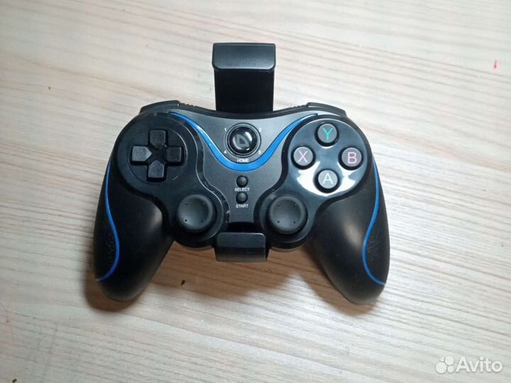 Геймпад джойстик для телефона андроид