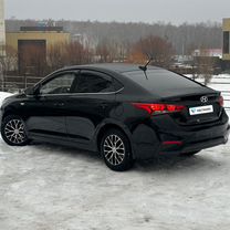 Аренда авто с выкупом hyundai solaris максималка, Москва