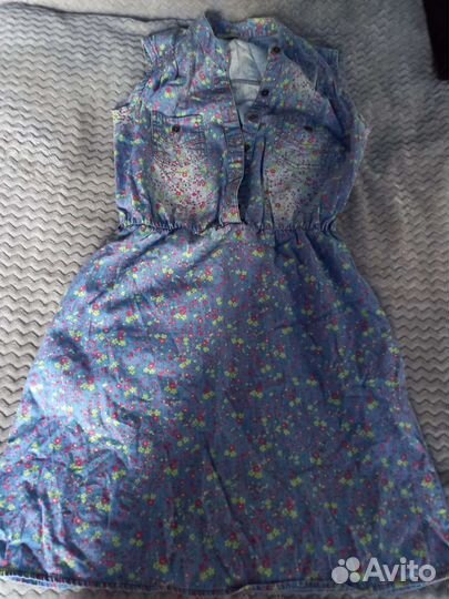 Платья пакетом для девушки