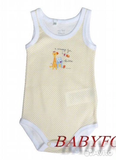 Боди майка 56 Новые