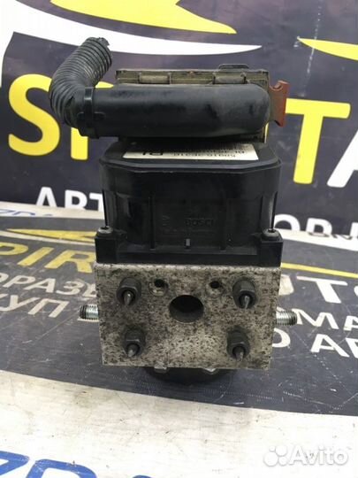 Блок ABS Kia Sorento 1 D4CB 145 Л.С. 2002-2009