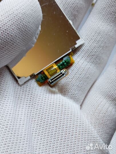 Sony Ericsson T700. Дисплей. Оригинал. Идеал