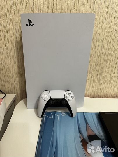 Sony playstation 5 blu ray edition