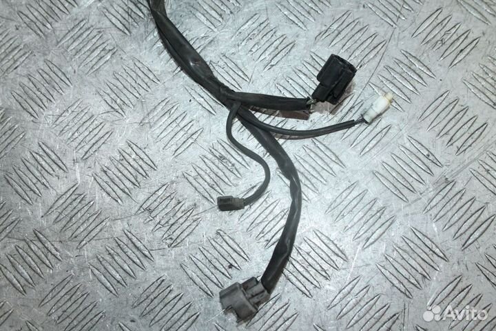 Проводка моторная Subaru Outback BP B13 EJ204