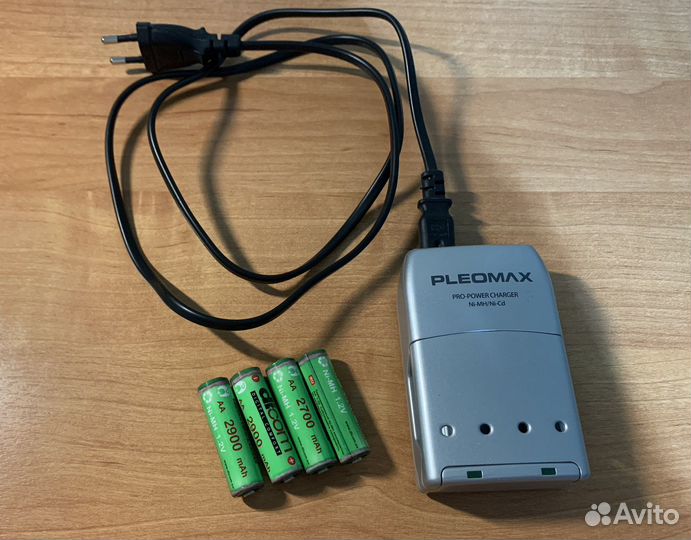 Фотоаппарат Nikon coolpix L820