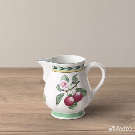 French Garden Fleurence Молочник на 6 персон 0,25