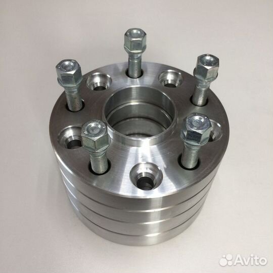 Проставки колесные