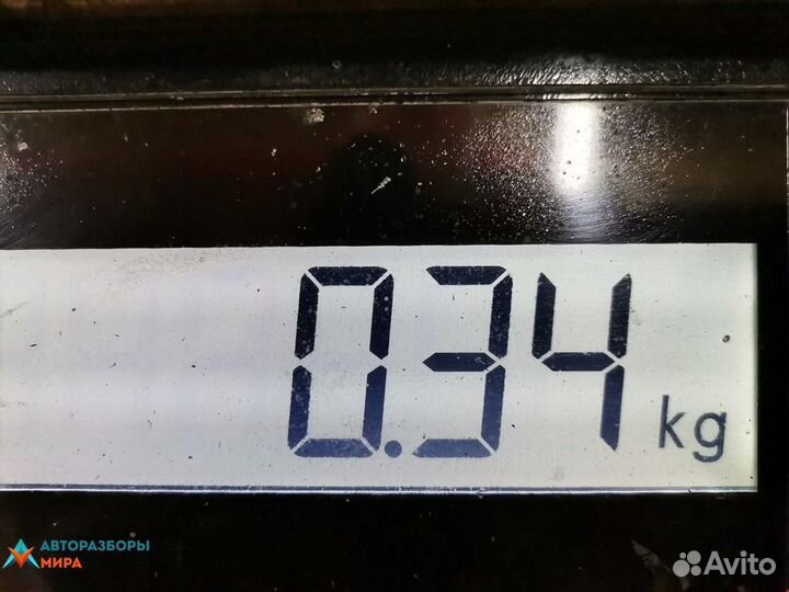 Форсунка Alfa Romeo 156 932 2001 60668042