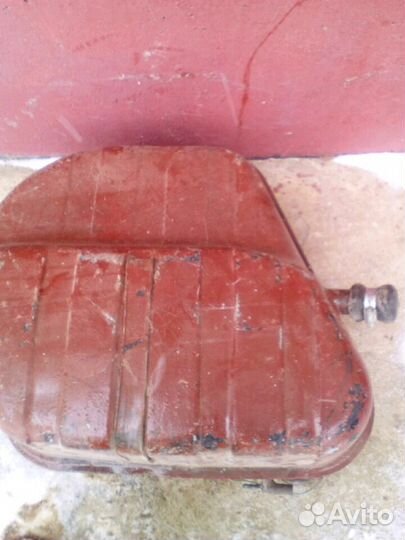 Бензобак для Ваз классик
