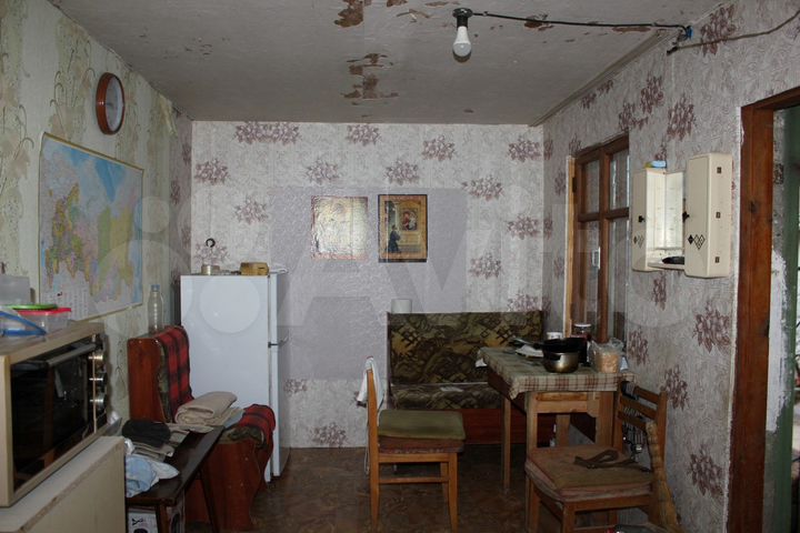 Дом 110,2 м² на участке 6,9 сот.