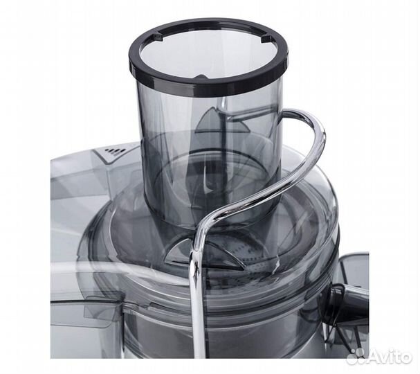 Соковыжимака solis 8451