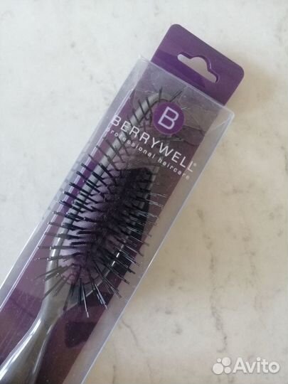 Расческа, новая