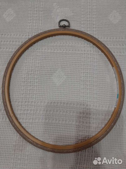 Пяльца для вышивания Gamma