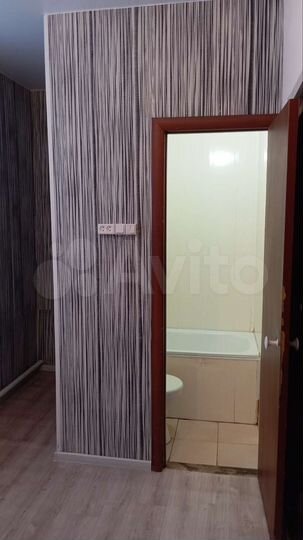 Доля в квартире-студии, 13,6 м², 1/2 эт.